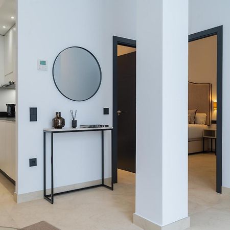 New Design Apartment - Private Patio - Gallos 2 Sevilla Exteriör bild