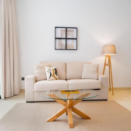New Design Apartment - Private Patio - Gallos 2 Sevilla Exteriör bild